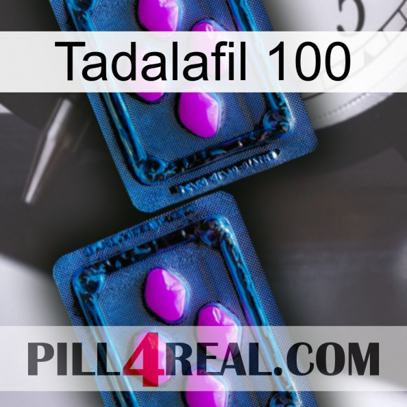 Tadalafil 100 03